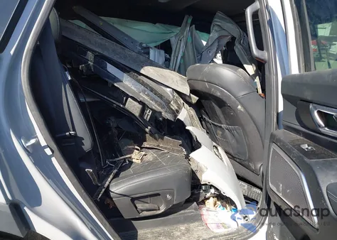 2024 Kia Telluride Ex X-Line from USA, damaged, VIN 5XYP3DGC1RG418796